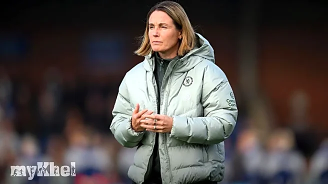 Chelsea Women Confident Ahead Of Women's Champions League Clash With Paris FC