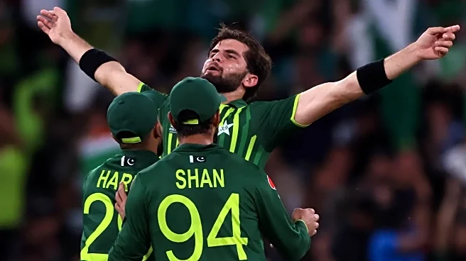 Shaheen Afridi named new Pakistan Captain, Mohammad Rizwan sacked as PCB listens to Key Figure