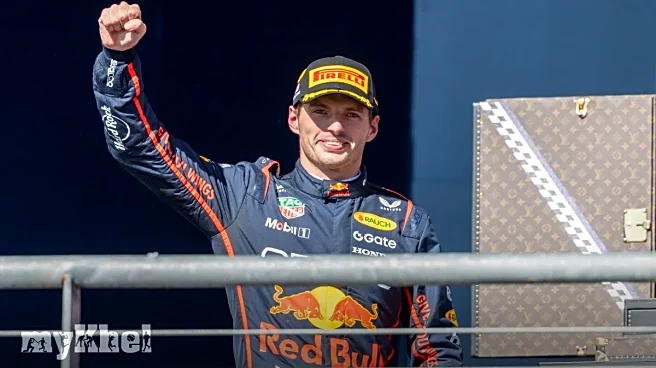 Toto Wolff Acknowledges Mistake In Attempting To Sign Max Verstappen For Mercedes