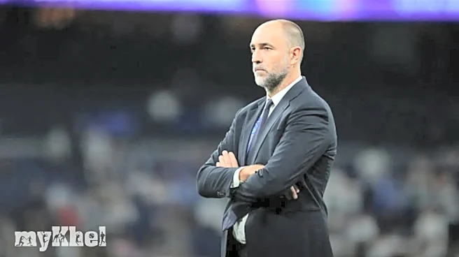 Juventus On The Right Path Despite Narrow Loss To Real Madrid In Champions League