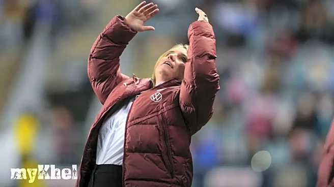 USWNT's Emma Hayes Disappointed After 2-1 Loss To Portugal In Friendly Match