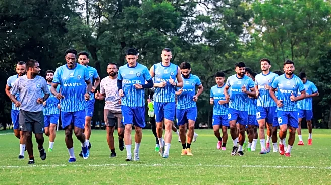 AIFF Super Cup 2025-26: Jamshedpur FC announce 27-member squad for Competition