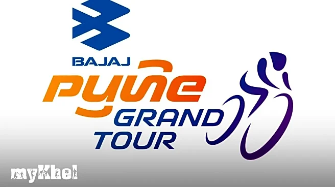 Pune Grand Tour 2026 Achieves UCI Class 2.2 Race Status For Historic Cycling Event