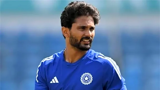 IND vs AUS: Why Nitish Reddy Is Not Playing In 3rd ODI? Explained
