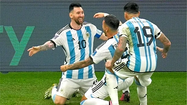 Lionel Messi’s Kerala Visit Postponed After FIFA Permission Delay; New Date To Be Announced Soon