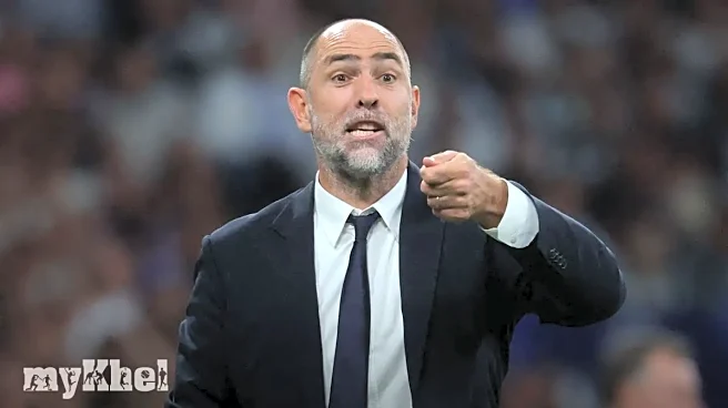 Igor Tudor Confident In Juventus' Ability To Overcome Challenges Amidst Recent Struggles