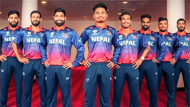 Nepal vs USA Live Streaming ICC CWC League 2: Where to Watch NEP vs USA in India, UK and USA Online?