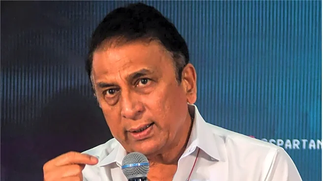 Lock Him Up, Throw Away The Keys! Sunil Gavaskar Condemns Indore Molestation Incident Involving Australian Cricketers