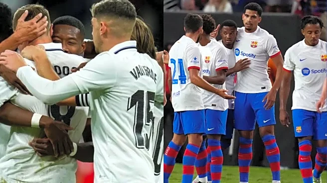 Real Madrid vs Barcelona Prediction: Who will Win El Clasico Today?