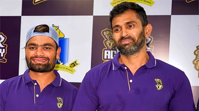 Abhishek Nayar Set To Be Appointed As New KKR Coach: Report