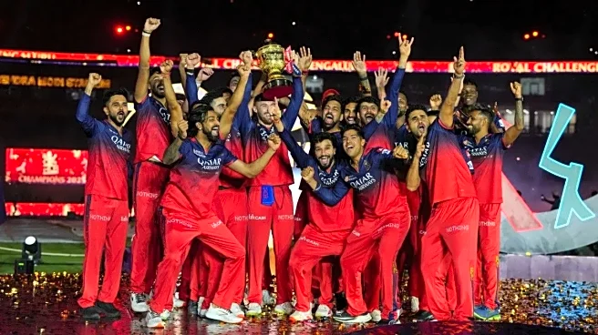 IPL 2026 Auction: 8 Players Released, Rs 18.20 Crore Purse – How RCB Can Strengthen Themselves in Mini Auction
