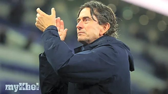 Thomas Frank Declares Tottenham Hotspur Not Title Contenders Despite Strong Premier League Start
