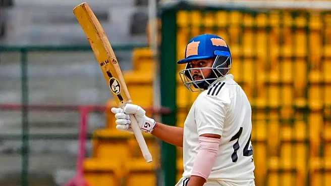 Prithvi Shaw scores second fastest Double Hundred in Ranji Trophy, joins Virender Sehwag in Unique Record