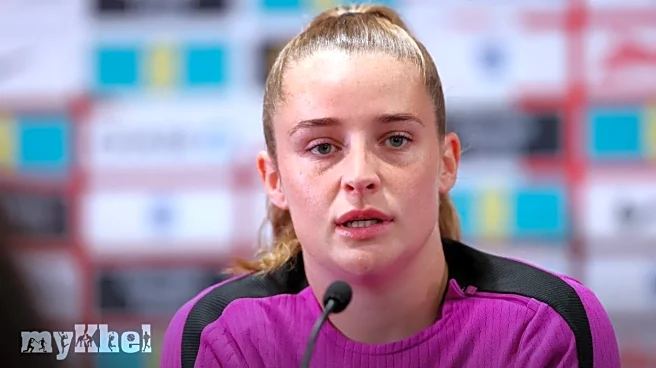 Lionesses Aim For Strong Performance In Revenge Game Against Australia