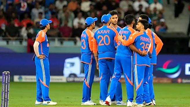 IND vs AUS 1st T20I Playing 11: Sanju Samson Out, Harshit Rana In? India Predicted Lineup