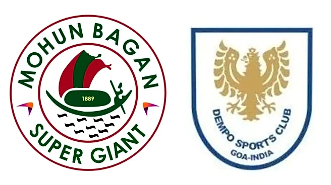 Mohun Bagan vs Dempo Live Streaming AIFF Super Cup 2025- When And Where To Watch Online And On TV In India?