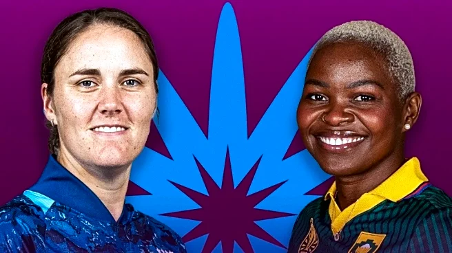 England vs South Africa Live Streaming, Women's World Cup 2025: When and Where to Watch ENG-W vs SA-W Semi-Final on TV and Online?