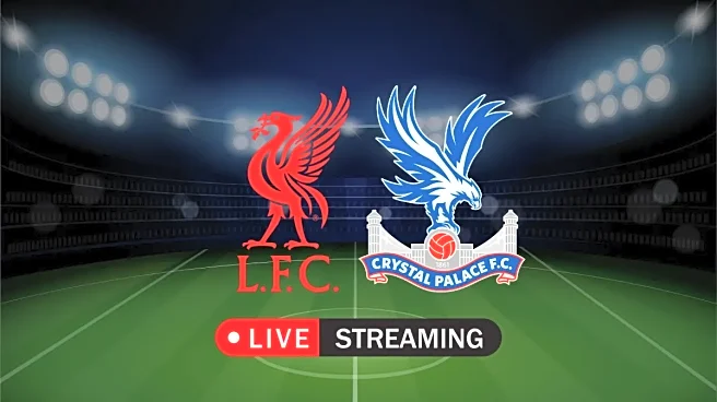 Liverpool vs Crystal Palace Live Streaming: Where to Watch Carabao Cup Match on TV and Online?