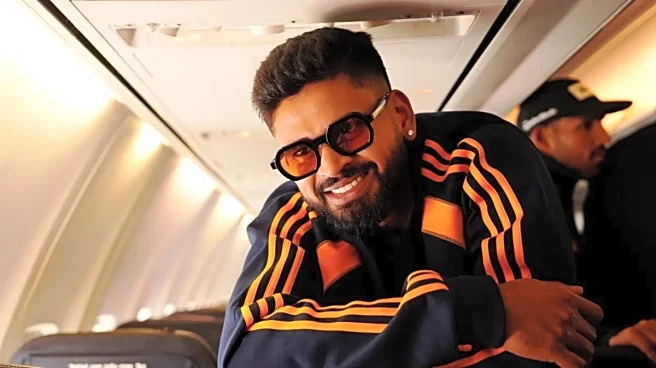 How Long Will It Take Shreyas Iyer To Fully Recover From Spleen Injury? Here's What We Know