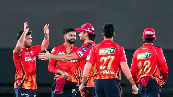 IPL 2026 Auction: 11 Players Released, ₹12.8 Crore Purse – How Punjab Kings (PBKS) Can Revive Themselves In Mini Auction