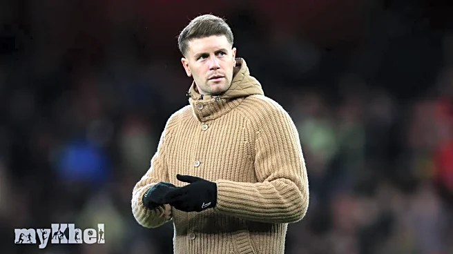 Brighton And Hurzeler Seek Premier League Response Following EFL Cup Defeat To Arsenal