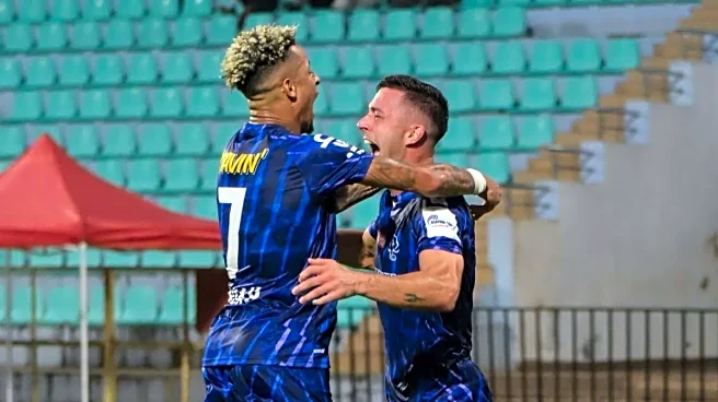 AIFF Super Cup: Kerala Blasters begin campaign with narrow win over Rajasthan United