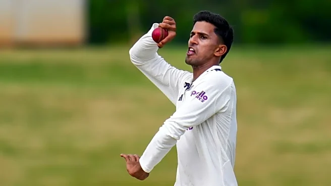 Tanush Kotian's Spin Secret: 'Dueling' with Ajinkya Rahane, Senior Players at Mumbai Nets