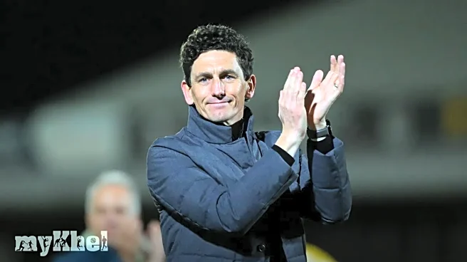 Brentford Fans Celebrate EFL Cup Progression After Strong Win Over Grimsby Town