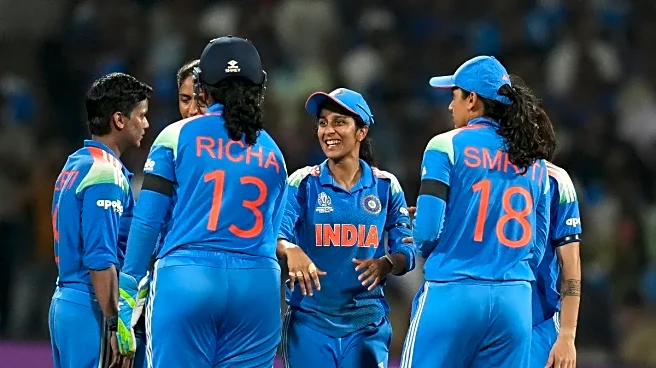 Who will India play in Women's World Cup 2025 Final? Opponent, Venue, Schedule - All You Need To Know