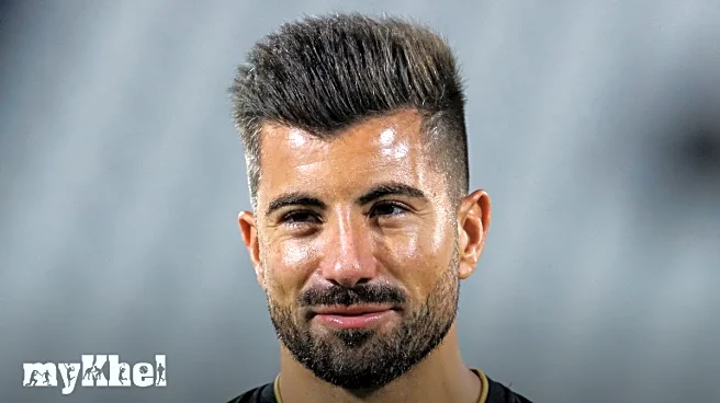 Al-Ahli And Al-Riyadh Share Points After Late Penalty Drama In Saudi Pro League Match