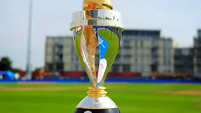 ICC Women's World Cup Winners: Full List of Champions, Finalists, Unique Facts