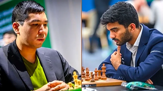 FIDE World Cup 2025: Format, Prize Money, Top Indian and Foreign Contenders - All You Need to Know About Goa’s $2 Million Showpiece