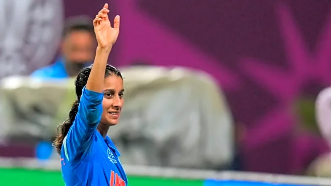 Sports Bulletin For 31st October: From Jemimah Rodrigues' Record-Breaking Knock To Overcoming Mental Struggles