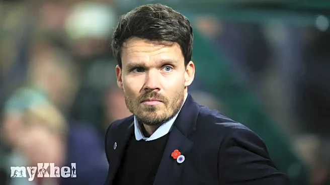 Danny Rohl Asserts Martin O'Neill's 'No Threat' Comment Does Not Motivate Rangers For Old Firm Match