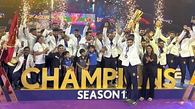 PKL Winners List: Pro Kabaddi League Champions, Runners-Up, Most Successful Teams