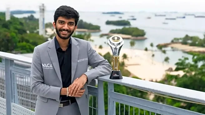 How To Buy FIDE Chess World Cup 2025 Tickets Online? Check Ticket Price, Ticketing Platform