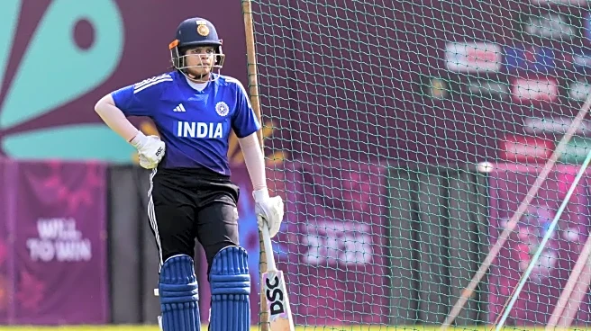 Shafali Verma can be India's Match Winner, I would Encourage Her: Anjum Chopra | Exclusive