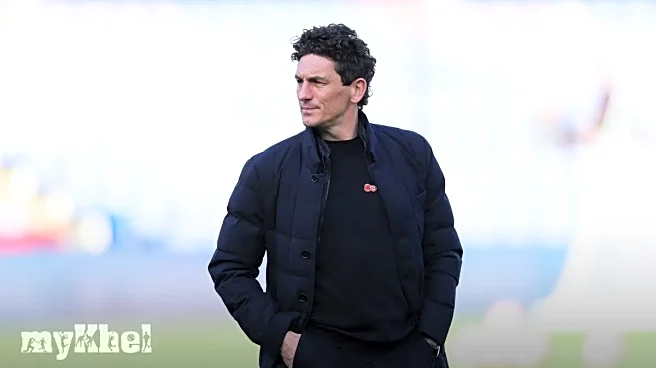 Brentford's Keith Andrews Reflects On Defeat To Crystal Palace And Missing Quality
