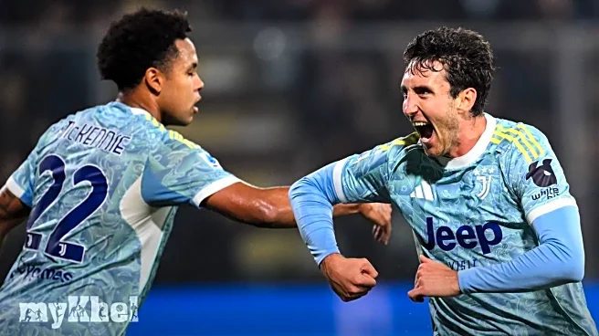 Juventus Triumphs 2-1 Against Cremonese In Luciano Spalletti's First Match