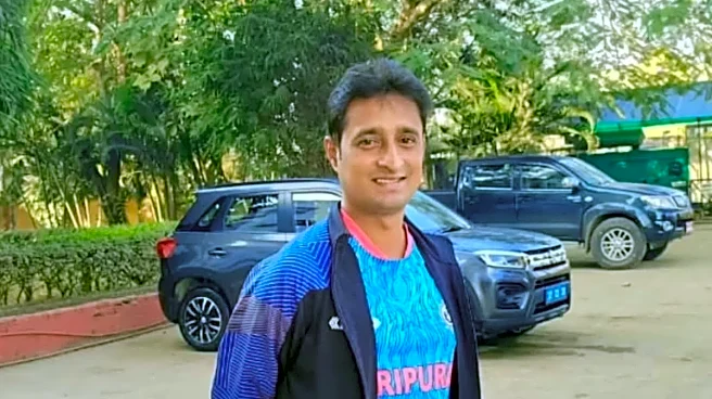 Former India Youth Player who played with Irfan Pathan, passes away aged 40 after Tragic Incident