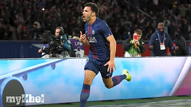 Luis Enrique Commends Goncalo Ramos For Impact In PSG's Dramatic Stoppage-Time Victory Over Nice