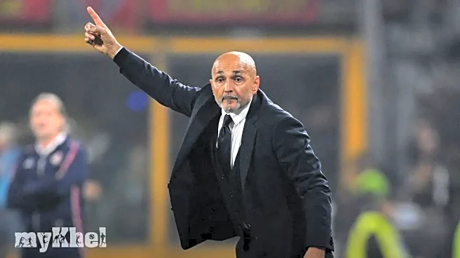 Juventus Pressure On Players Highlighted By Spalletti Following Winning Start At Cremonese