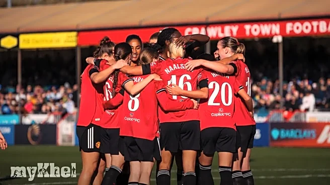 Manchester United And Arsenal Achieve Victories While Liverpool Struggles Without Points