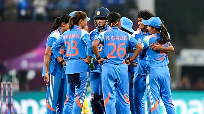 How can India win the Women's World Cup Final? 2 Crucial Things Needed after 298 on Board