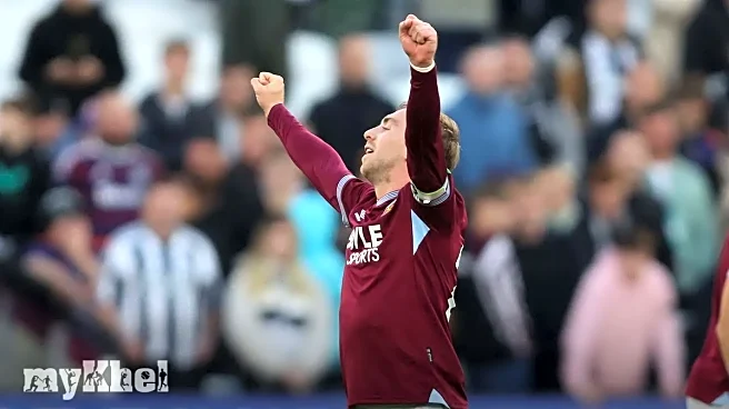 West Ham Demonstrates Potential With Victory Over Newcastle United, According To Jarrod Bowen