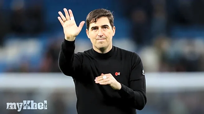 Bournemouth's High-Risk Approach Leads To Goals For Manchester City In Premier League Clash