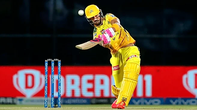 Former CSK, RCB star set to join Nepal Premier League team Biratnagar Kings, Ex-MI player also Retained