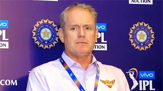 Tom Moody Set To Join Lucknow Super Giants As Global Director Of Cricket Ahead Of IPL 2026: Report