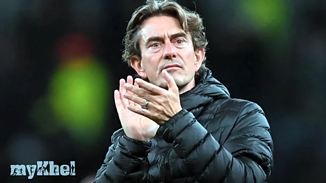 Thomas Frank And Guglielmo Vicario Call On Tottenham Fans To Increase Support At Home Matches