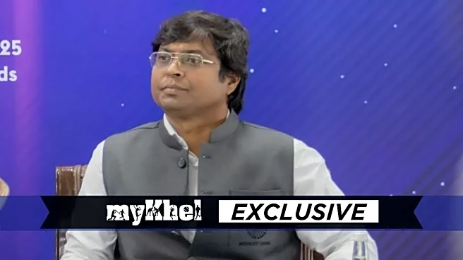 Dilip Tirkey on 100 Years of Indian Hockey: "It's Our Duty to Celebrate a Glorious Past and Inspire the Next Generation"